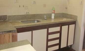 Imagem 3: São Paulo - Apartamento Padrão - Jardim América