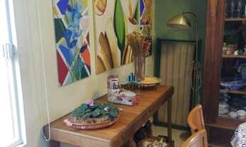 Imagem 5: Linda cobertura 03 dormitórios com 2 terraços