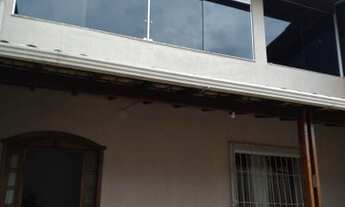 Imagem: Casa com 3 quartos em JK - Contagem - MG