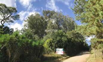 Imagem 2: Linda área nos Caminhos de Pedra!