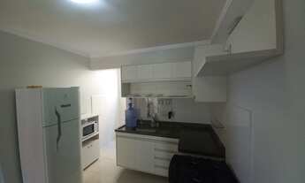 Imagem 3: Apartamento mobiliado o/ aluguel com 2 quartos em - Parauapebas - Pará Cond Fechado port