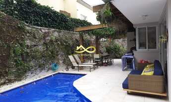 Imagem: Praia de Juquehy 4 suítes - 6 banheiros