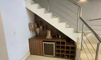 Imagem 6: CASA TRIPLEX NO CONDOMÍNIO BLUE HOUSES -BARRA DA TIJUCA - Rio de Janeiro - RJ