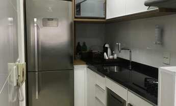 Imagem 7: Jardins do Brasil - Andar alto - 2 suites - 89m² - Excelente acabamento!