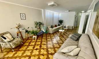 Imagem: Apartamento para venda com 160 metros quadrados