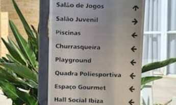 Imagem 7: Apartamento de Alto Padrão na Península com vista para o mar e o oceano