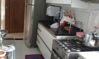 Imagem 7: Apartamento para venda com 2 quartos em Abrantes - Camaçari-Ba