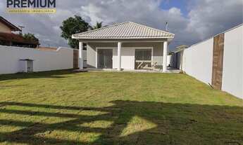 Imagem 2: Casa à venda, 133 m² por R$ 650.000,00 - Jardim Atlântico Leste (Itaipuaçu) - Maricá/RJ