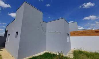 Imagem 6: Casa com 2 dormitórios à venda, 54 m² por R$ 360.000 - Jardim Beija Flor - Indaiatuba/SP