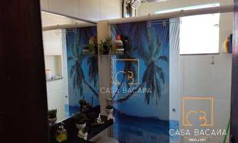 Imagem 6: Casa com 3 dormitórios à venda, 100 m² por R$ 485.000 - Morro dos Milagres - São Pedro da