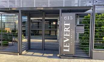 Imagem 4: Oportunidade - Le Vert, décimo andar, sol da manhã