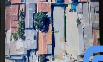 Imagem: TERRENO COMERCIAL em GOIÂNIA - GO, JARDIM