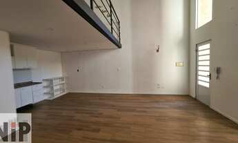 Imagem 4: LOFT RESIDENCIAL E COMERCIAL LOCAÇÃO HIGIENÓPOLIS