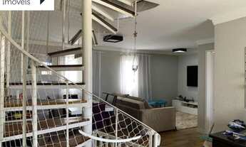 Imagem 5: Oportunidade Apartamento duplex no ultimo andar com 2 dormitórios !!