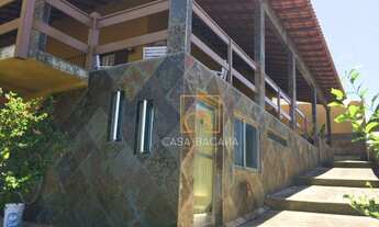 Imagem 2: Casa com 3 dormitórios à venda, 220 m² por R$ 600.000,00 - Praia Linda - São Pedro da Alde