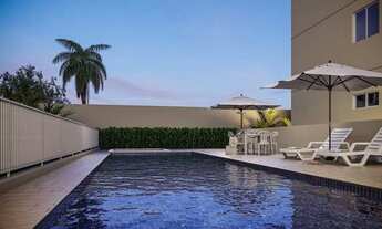 Imagem 2: Show Zona Sul - 32 a 37m² - 1 a 2 Quartos - 1 Banheiro - Jardim da Pedreira, São Paulo - S