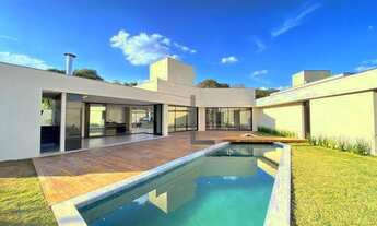 Imagem: Casa com 4 dormitórios à venda, 397 m²