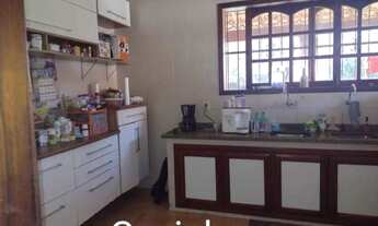 Imagem 6: Apartamento para Venda em Saquarema, BoqueirÃo, 5 dormitórios, 1 suíte, 3 banheiros, 3 vag