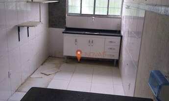 Imagem 7: Casa na Raul Veiga