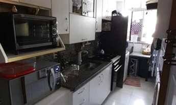 Imagem 5: Apartamento para Venda em Vitória, Jardim Camburi, 3 dormitórios, 1 suíte, 2 banheiros, 1