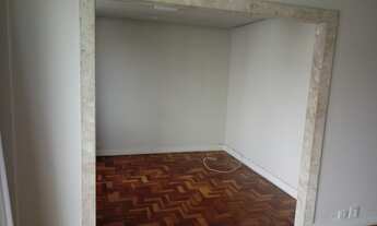 Imagem 4: Apartamento para aluguel com 110 metros quadrados com 3 quartos em -