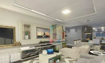 Imagem 3: Positano Cobertura