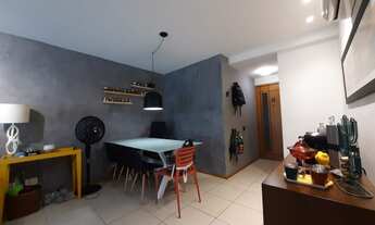 Imagem 3: Apartamento para venda com 2 quartos no Jardim Icarai - Niterói - edifício Icarai Soul