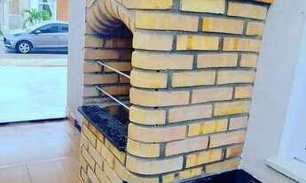 Imagem 7: Condomínio Majestic ( Nova York) Casa térrea com pé direito duplo