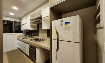 Imagem 5: Apartamento com 3 dormitórios, 107 m² - venda por R$ 795.000,00 ou aluguel por R$ 3.500,00