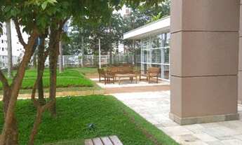 Imagem 4: Apartamento Residencial para venda e locação, Vila Andrade, São Paulo - AP0100