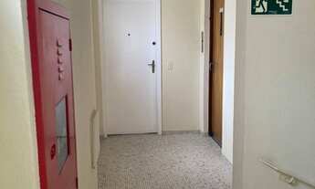 Imagem 6: Apartamento para aluguel com 81 m2 , 2 suítes e vaga privativa na Vila Mariana