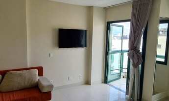 Imagem 7: Flat praia camburi.45m2.var.gar.sol manha.wifi.tv cabo.piscina.frente praia camburi