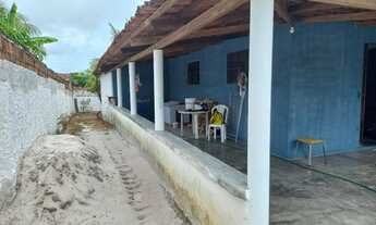 Imagem 6: Casa para venda tem 120 metros quadrados com 3 quartos em Village Jacumã - Conde - Paraíba