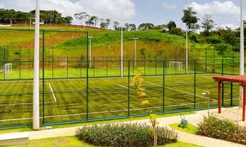 Imagem 4: Aquele tipo de terreno que você pensa: "supera essa, Arquiteto"