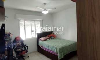 Imagem 9: Apartamento para venda possui 90 metros quadrados com 2 quartos em Centro - São Vicente