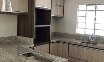 Imagem 6: Casa a Venda no Núcleo Djalma Mendes com 134 m²