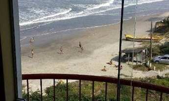 Imagem 3: Apartamento na Praia com 2 dormitórios à venda, 69 m² por R$ 199.999 - Balneário Campos El