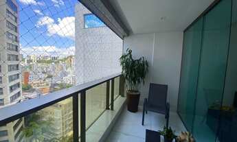 Imagem: Cobertura à venda, 4 quartos, 2 suítes