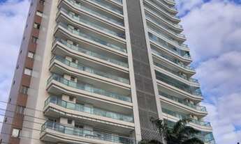 Imagem 4: Apartamento para venda possui 83 metros quadrados com 3 quartos