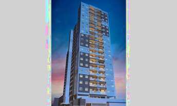 Imagem: Up Lago dos Patos - aptos de 42m² a 55m²