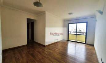 Imagem: Apartamento com 3 dormitórios à venda