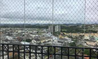 Imagem 6: Apartamento com varanda gourmet no urbanova com 3 dormitórios