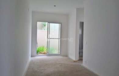 Imagem 4: Apartamento para venda tem 52 metros quadrados com 2 quartos em Jardim do Lago - Campinas