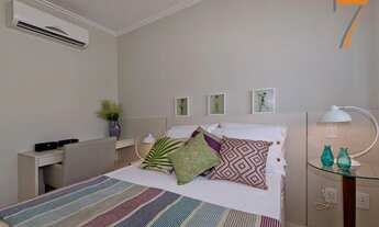 Imagem 6: Apartamento com 2 dormitórios para alugar, 92 m² por R$ 6.384,00/mês - Centro - Florianópo