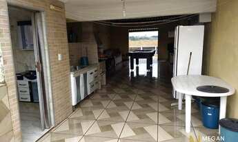 Imagem 2: Casa com 5 dormitórios à venda, 250 m² por R$ 600.000,00 - Metalúrgicos - Osasco/SP