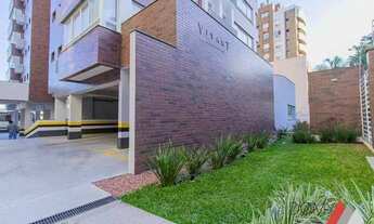 Imagem 4: Apartamento à venda, 72 m² por R$ 639.000,00 - Jardim Botânico - Porto Alegre/RS