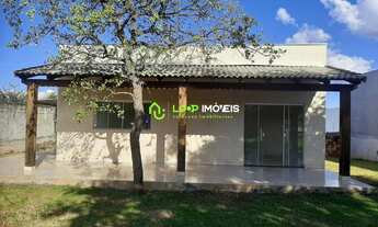 Imagem: Loop Imóveis vende ou Aluga Excelente casa