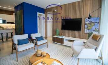 Imagem 2: LINDO APARTAMENTO com 2 dormitórios sendo 1 bela suíte!