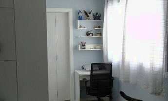 Imagem 3: Apartamento com 1 dormitório à venda, 39 m² por R$ 370.000 - Jabaquara - São Paulo/SP