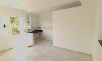 Imagem 3: Ribeirão Das Neves - Apartamento Padrão - Esperança (Justinópolis